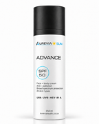 ADVANCE SPF 50