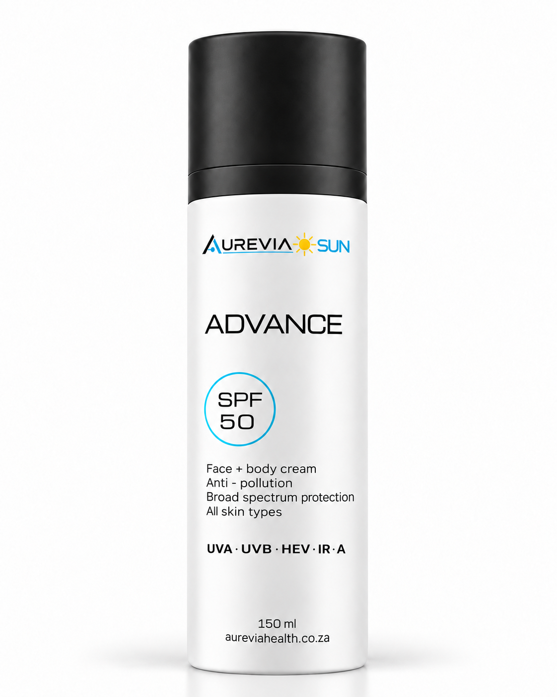ADVANCE SPF 50