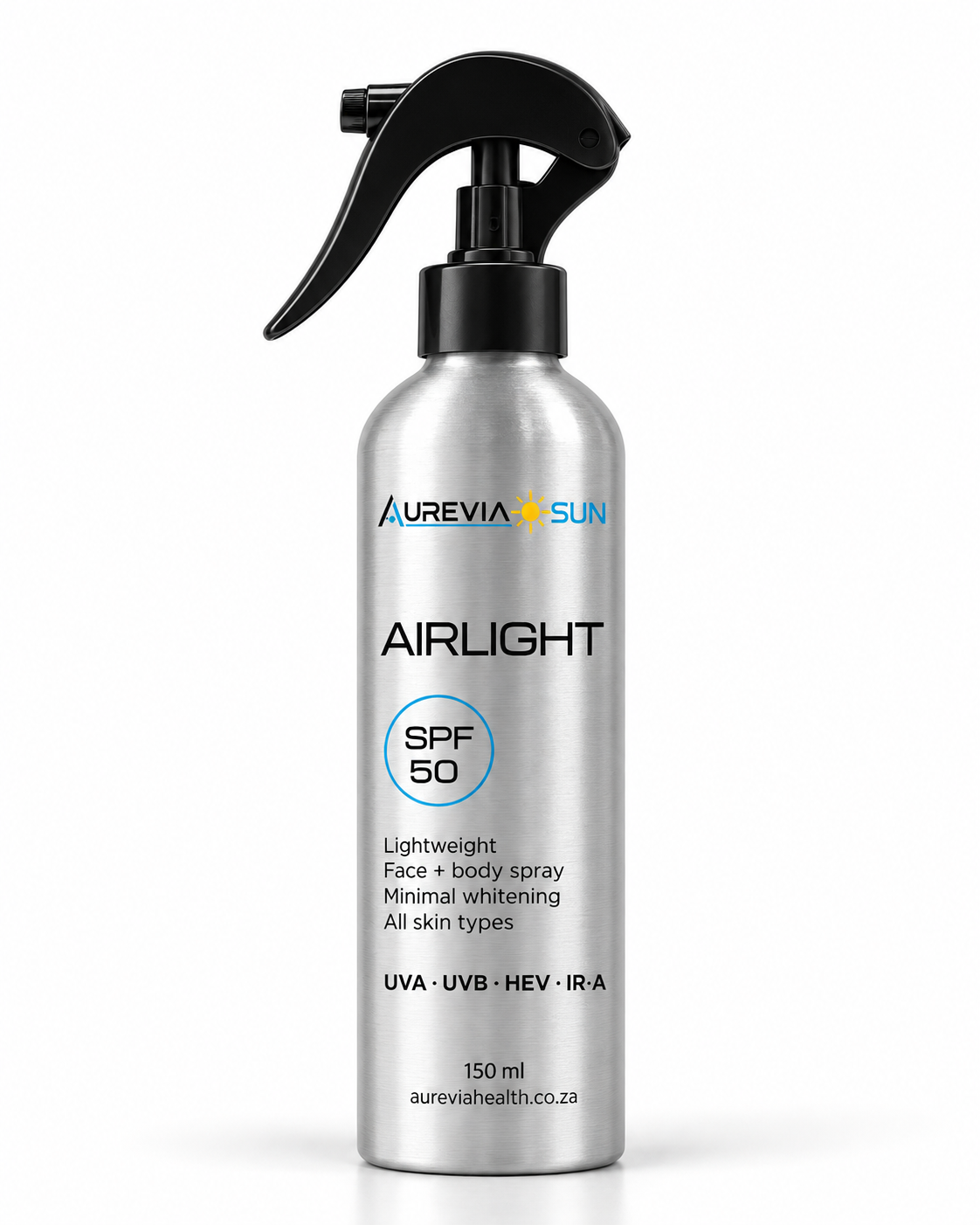 AIRLIGHT  SPF 50