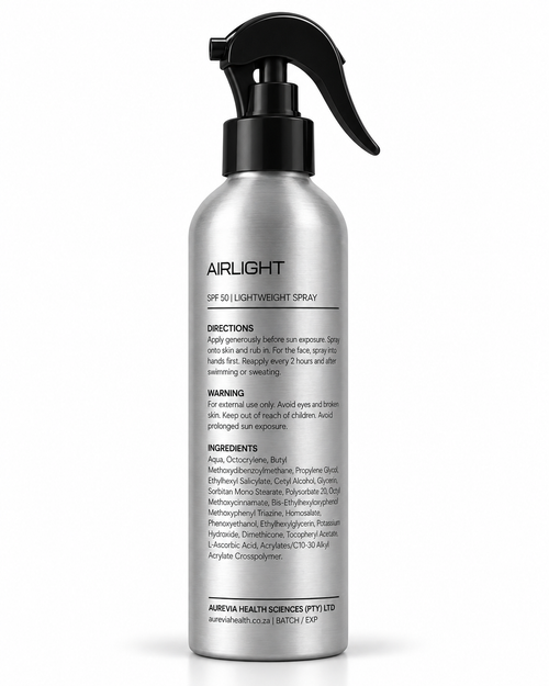 AIRLIGHT  SPF 50