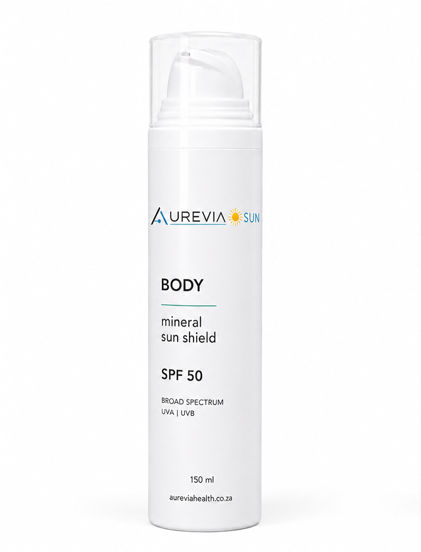 BODY SPF 50