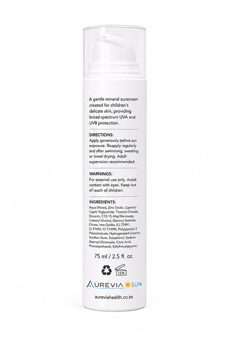 KIDS SPF 50