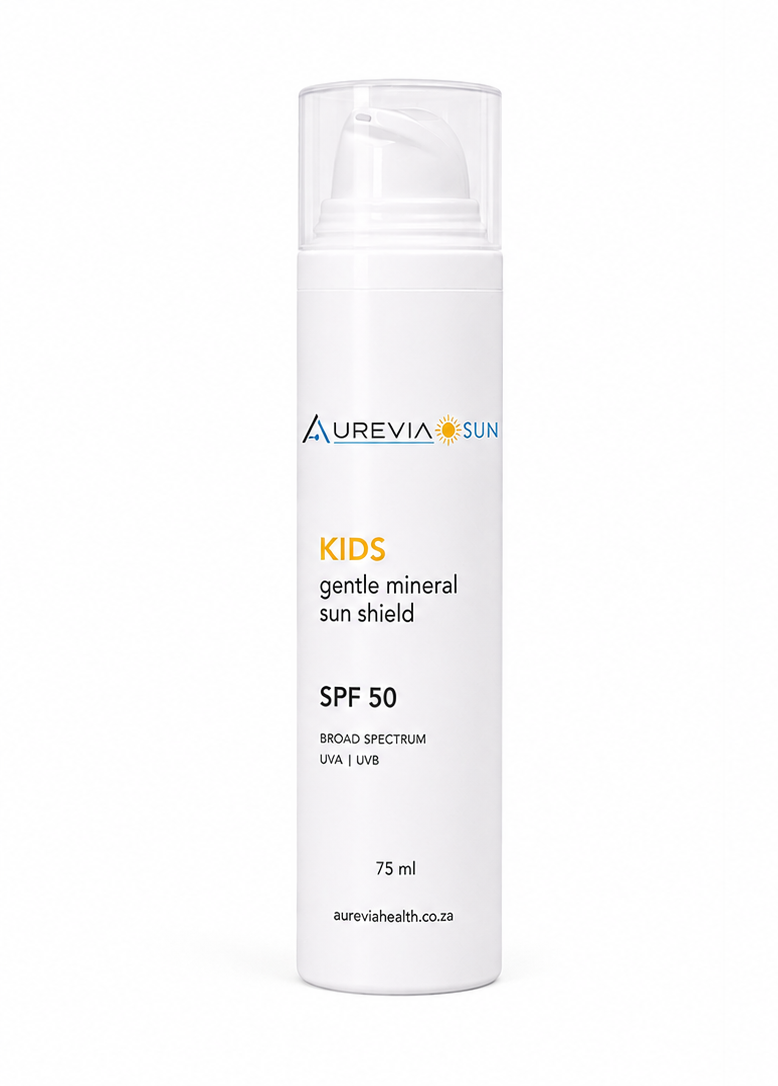 KIDS SPF 50