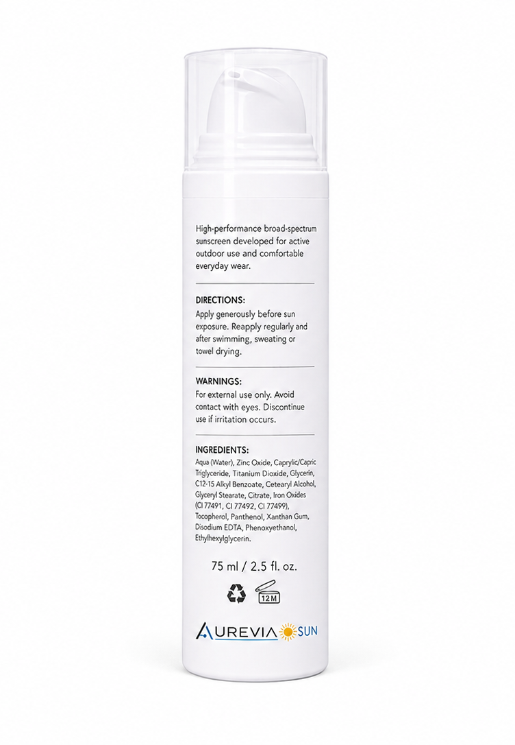 SPORT SPF 50