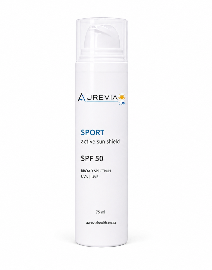 SPORT SPF 50