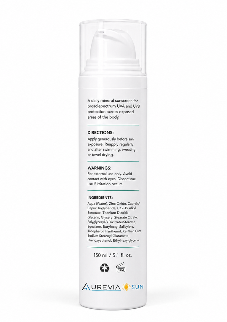 BODY SPF 50