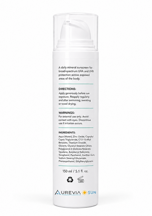 BODY SPF 50