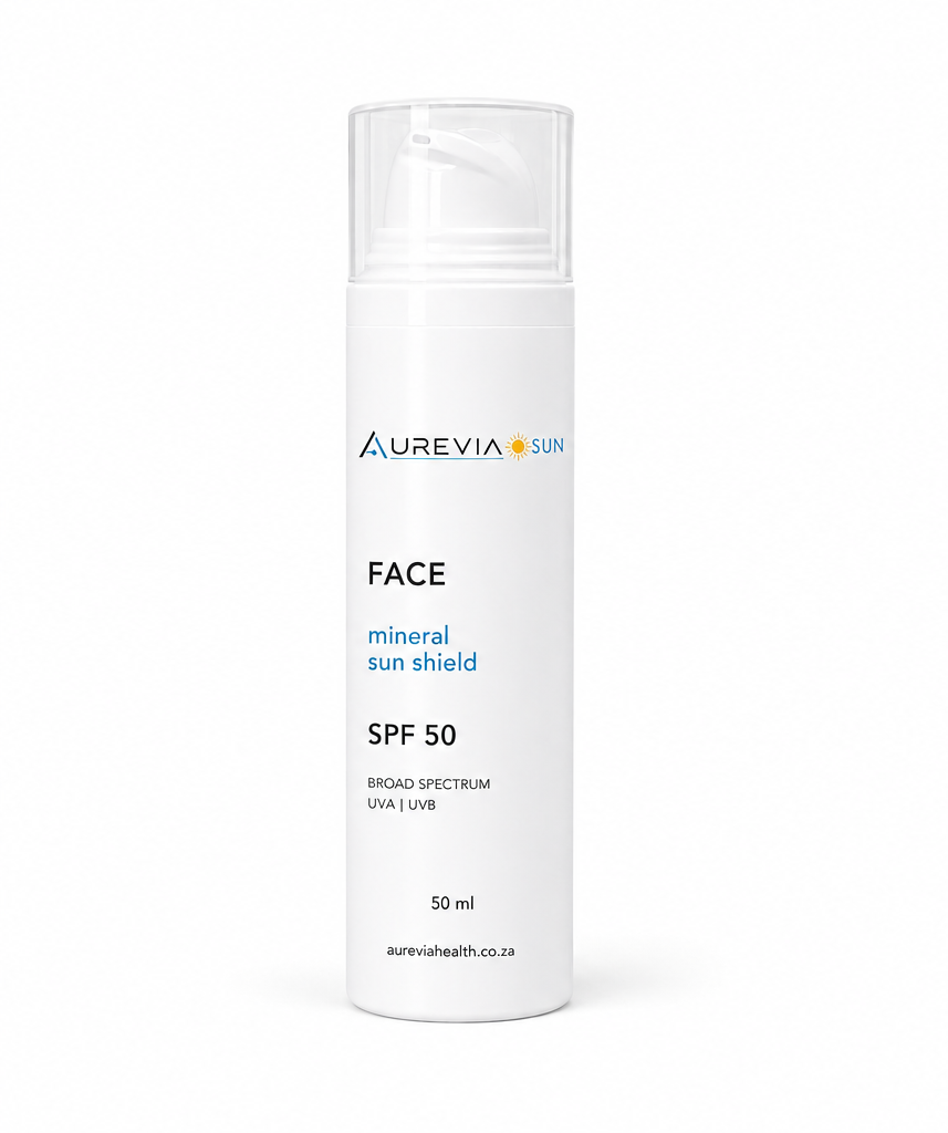 FACE SPF 50